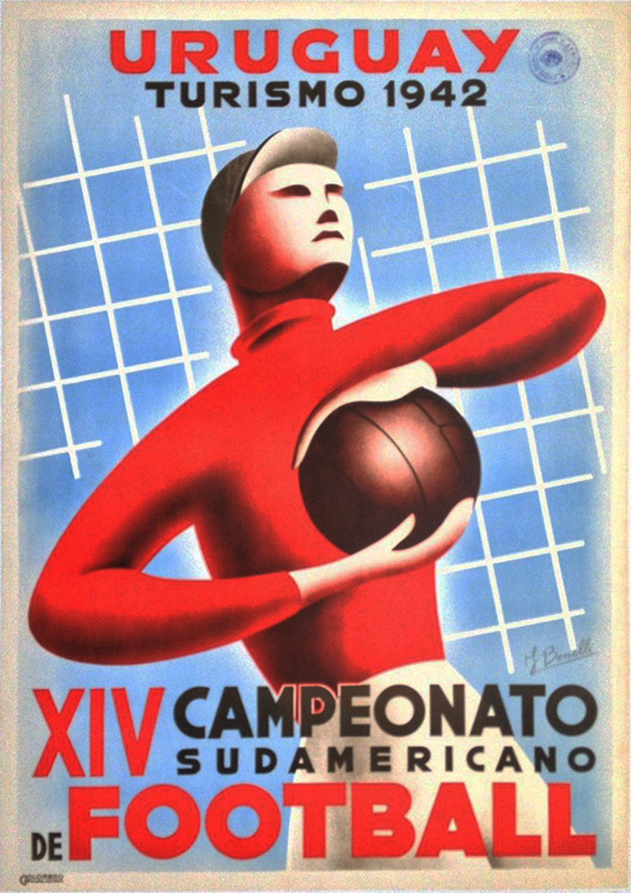 Posters , Vintage soccer Cup Vintage Vintage posters world cup World vintage Posters Soccer  , Futbol