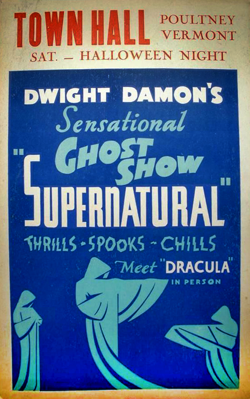 Supernatural Show